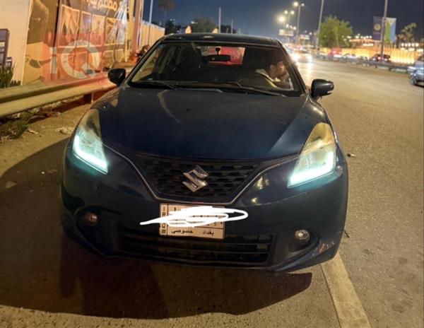 Suzuki for sale in Iraq